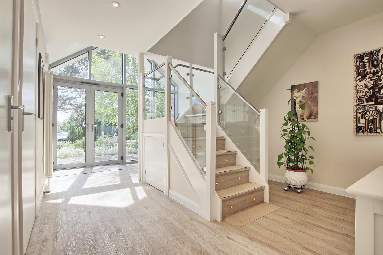 West Field, Abington, Cambridge